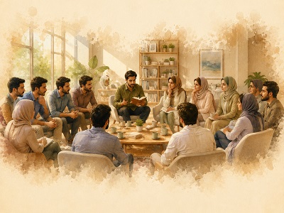 نقد و بررسی کتاب