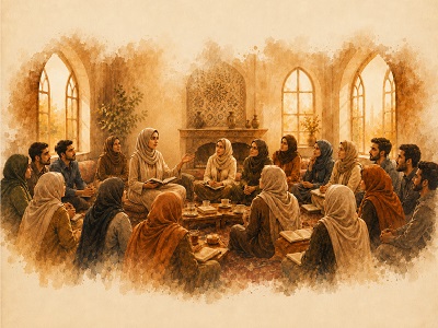 خوانش کتاب